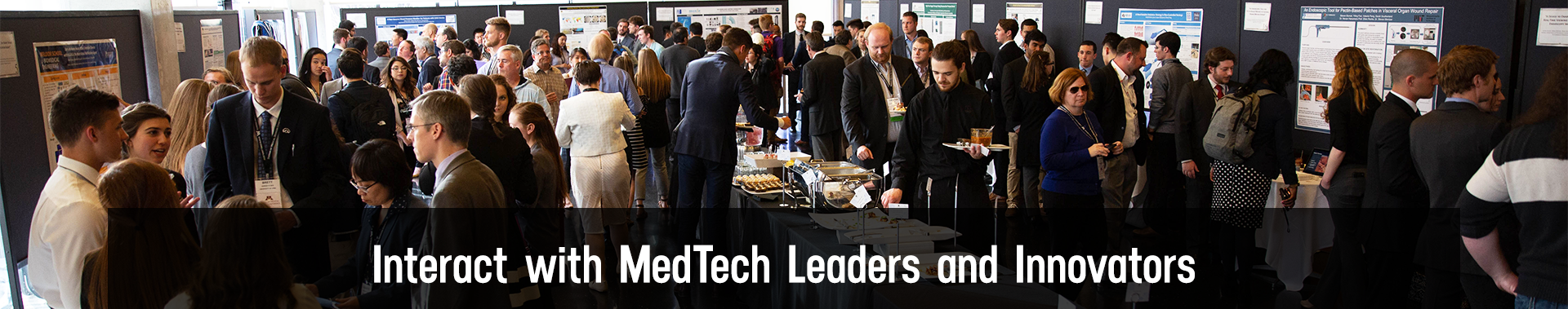 Network with Leaders in Medical Device Innovation