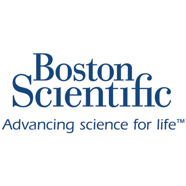 Boston Scientific, DMD Conference Sponsor