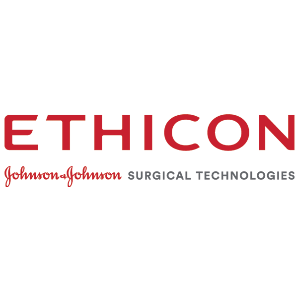 Ethicon - DMD Conference Sponsor